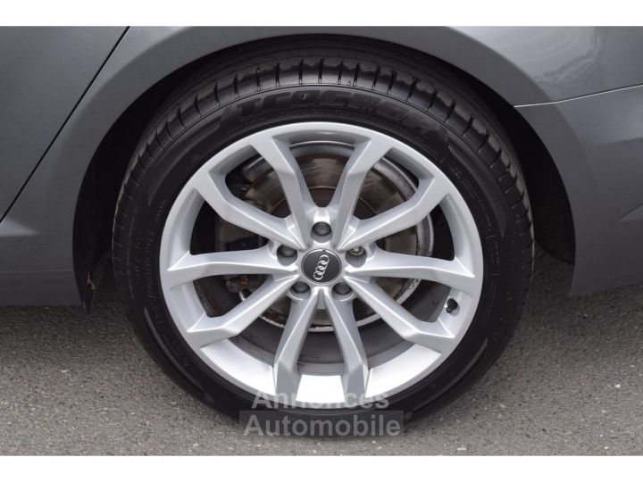 Audi A4 Avant 20 TDI 190 Design Luxe - 38