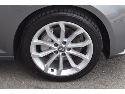 Audi A4 Avant 20 TDI 190 Design Luxe   - 39