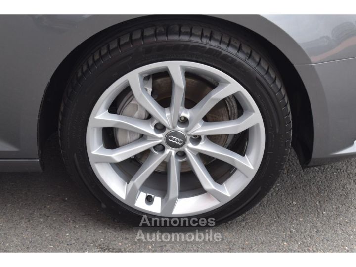 Audi A4 Avant 20 TDI 190 Design Luxe - 39