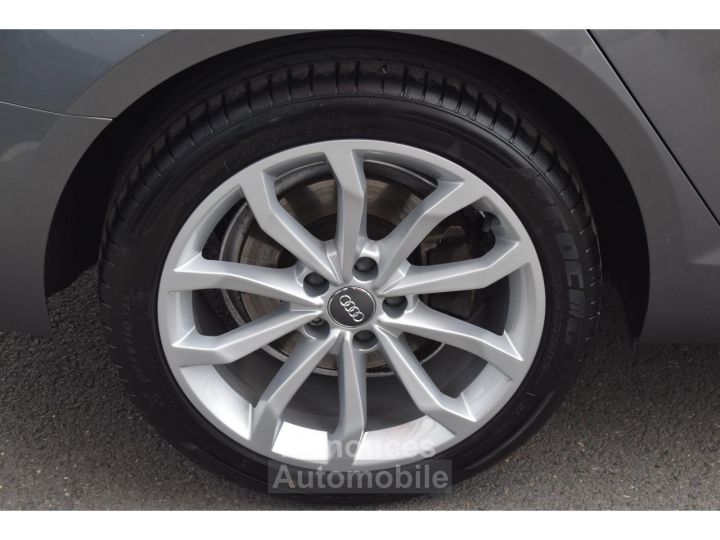 Audi A4 Avant 20 TDI 190 Design Luxe - 40