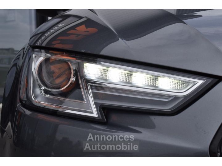 Audi A4 Avant 20 TDI 190 Design Luxe - 42