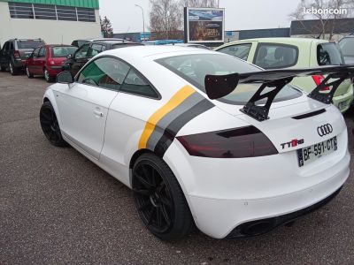 Audi TT RS Belle replique 2011 pack parfait etat reprise   - 2
