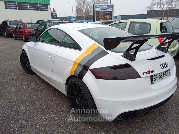 Audi TT RS Belle replique 2011 pack parfait etat reprise - 2
