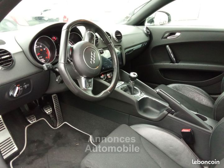 Audi TT RS Belle replique 2011 pack parfait etat reprise - 3