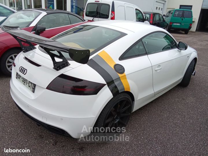 Audi TT RS Belle replique 2011 pack parfait etat reprise - 4