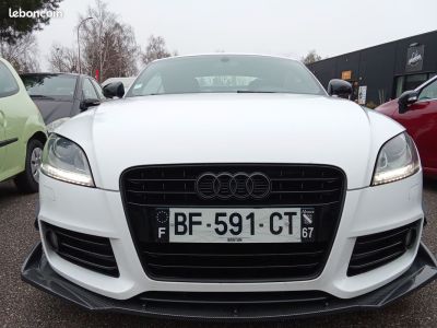 Audi TT RS Belle replique 2011 pack parfait etat reprise   - 5