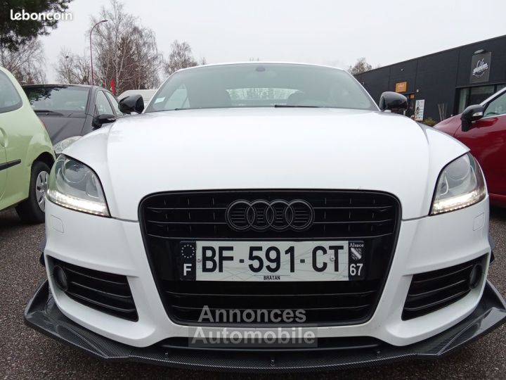 Audi TT RS Belle replique 2011 pack parfait etat reprise - 5