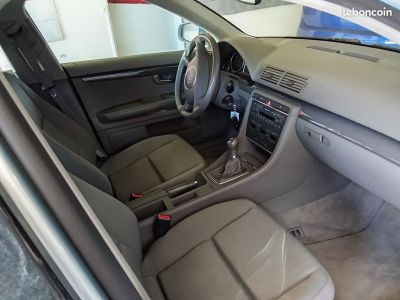 Audi A4 Avant Belle etat comme neuf 2li 2003 pack reprise   - 4