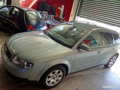 Audi A4 Avant Belle etat comme neuf 2li 2003 pack reprise   - 5
