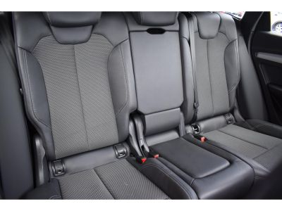 Audi Q5 50 TFSI e 299 S tronic 7 Quattro S line   - 5