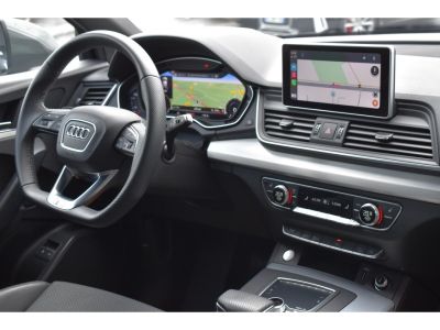 Audi Q5 50 TFSI e 299 S tronic 7 Quattro S line   - 6