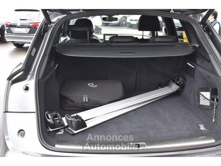 Audi Q5 50 TFSI e 299 S tronic 7 Quattro S line - 9