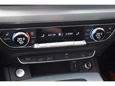 Audi Q5 50 TFSI e 299 S tronic 7 Quattro S line   - 13
