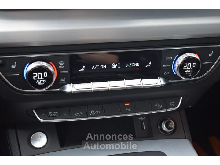Audi Q5 50 TFSI e 299 S tronic 7 Quattro S line - 13