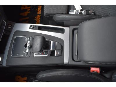 Audi Q5 50 TFSI e 299 S tronic 7 Quattro S line   - 14