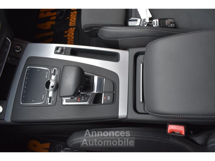 Audi Q5 50 TFSI e 299 S tronic 7 Quattro S line - 14
