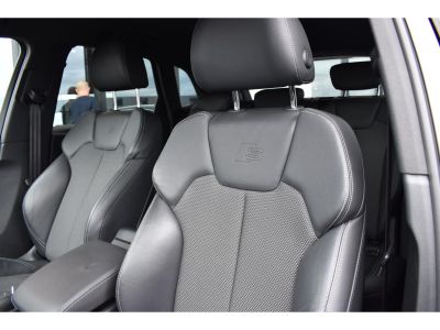 Audi Q5 50 TFSI e 299 S tronic 7 Quattro S line   - 15