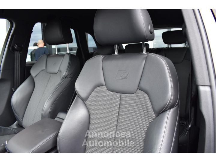 Audi Q5 50 TFSI e 299 S tronic 7 Quattro S line - 15