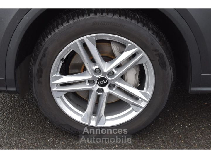Audi Q5 50 TFSI e 299 S tronic 7 Quattro S line - 16