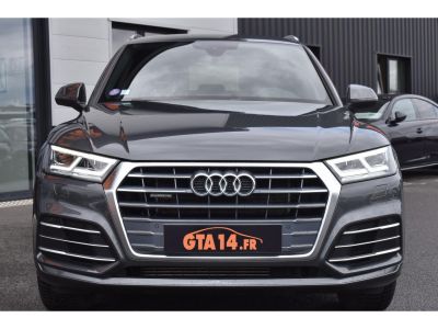 Audi Q5 50 TFSI e 299 S tronic 7 Quattro S line   - 17