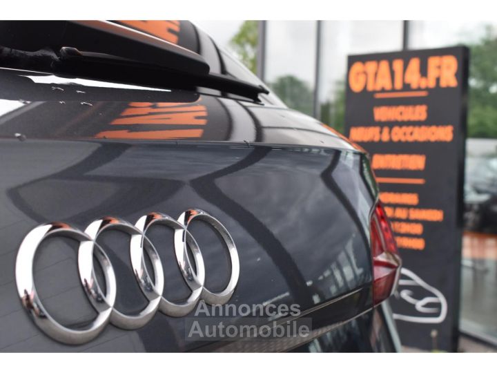 Audi Q5 50 TFSI e 299 S tronic 7 Quattro S line - 19