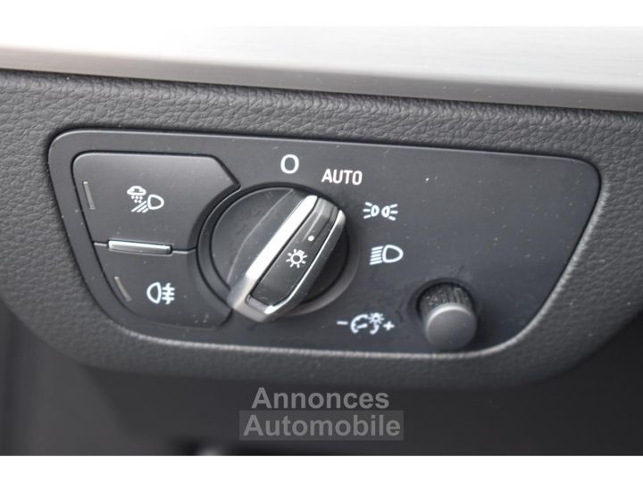 Audi Q5 50 TFSI e 299 S tronic 7 Quattro S line - 22