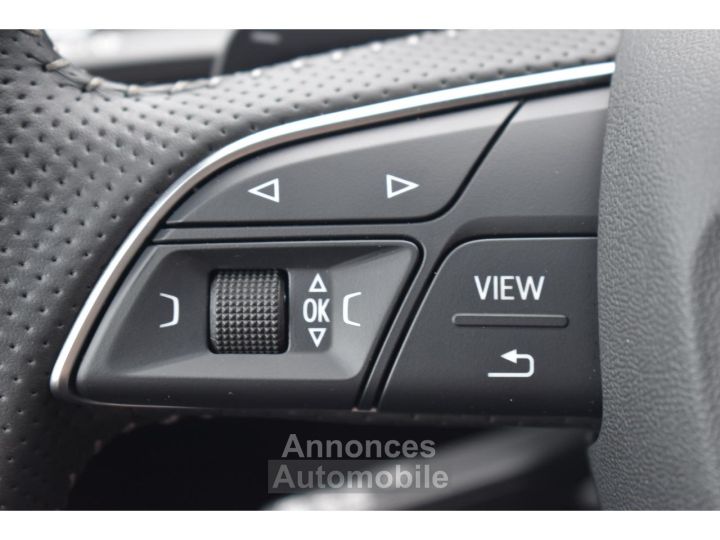 Audi Q5 50 TFSI e 299 S tronic 7 Quattro S line - 23