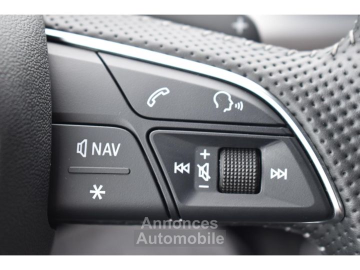 Audi Q5 50 TFSI e 299 S tronic 7 Quattro S line - 24