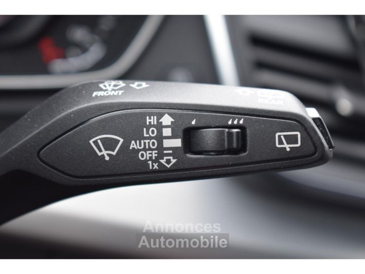 Audi Q5 50 TFSI e 299 S tronic 7 Quattro S line - 28