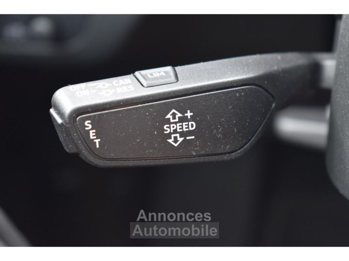 Audi Q5 50 TFSI e 299 S tronic 7 Quattro S line - 29