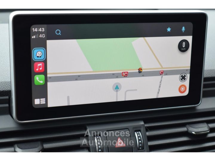 Audi Q5 50 TFSI e 299 S tronic 7 Quattro S line - 30