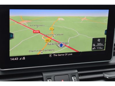 Audi Q5 50 TFSI e 299 S tronic 7 Quattro S line   - 33