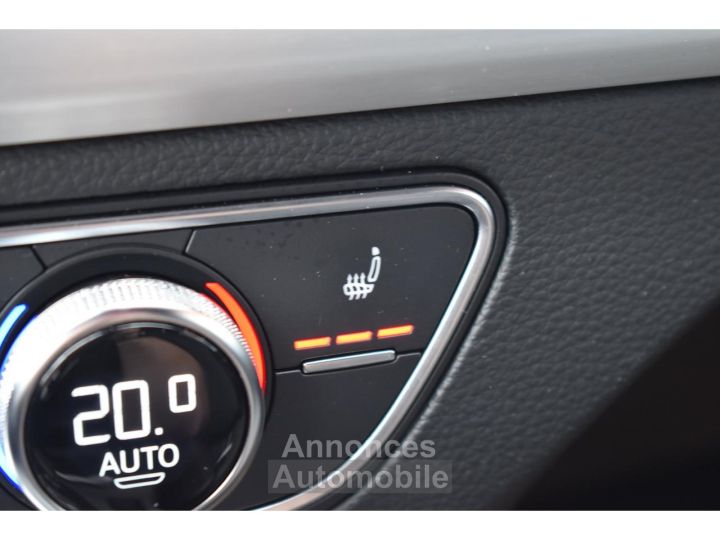 Audi Q5 50 TFSI e 299 S tronic 7 Quattro S line - 34
