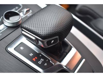Audi Q5 50 TFSI e 299 S tronic 7 Quattro S line   - 37