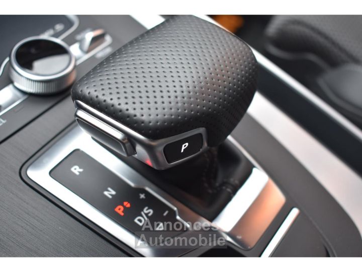 Audi Q5 50 TFSI e 299 S tronic 7 Quattro S line - 37
