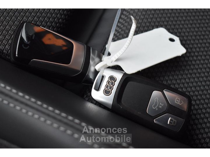 Audi Q5 50 TFSI e 299 S tronic 7 Quattro S line - 39