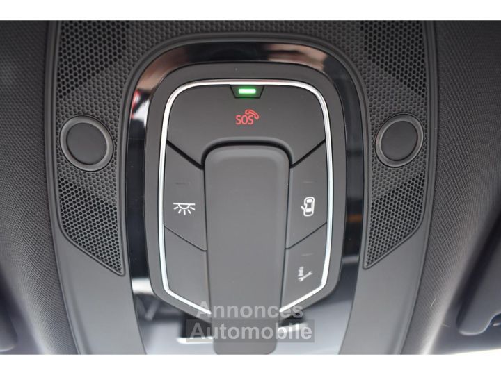 Audi Q5 50 TFSI e 299 S tronic 7 Quattro S line - 41
