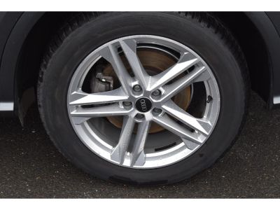 Audi Q5 50 TFSI e 299 S tronic 7 Quattro S line   - 42