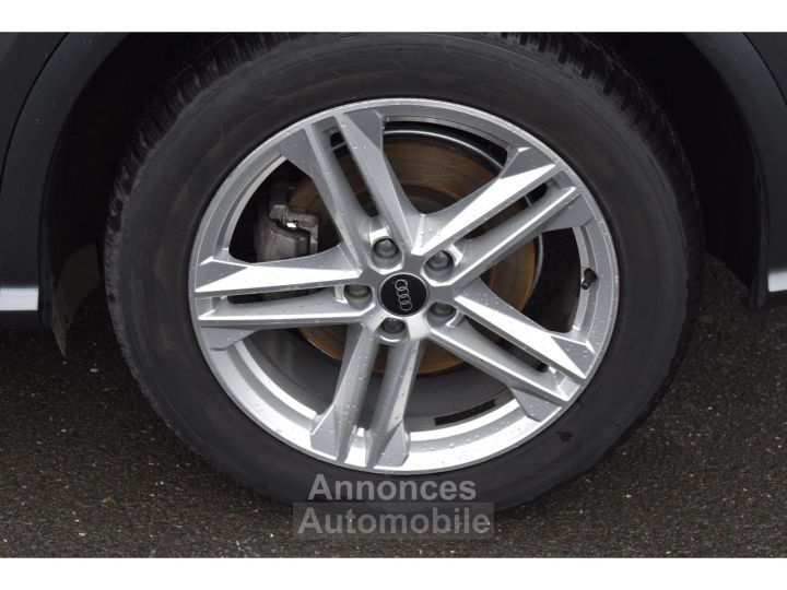 Audi Q5 50 TFSI e 299 S tronic 7 Quattro S line - 42