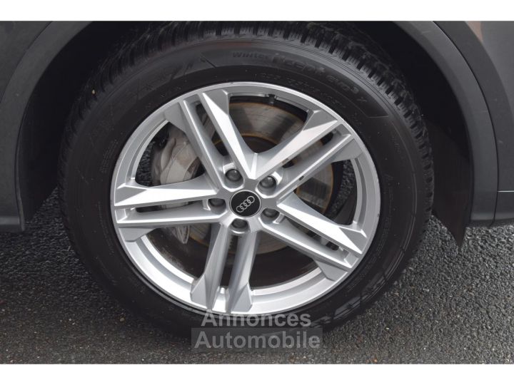 Audi Q5 50 TFSI e 299 S tronic 7 Quattro S line - 43