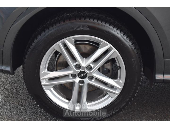 Audi Q5 50 TFSI e 299 S tronic 7 Quattro S line - 44