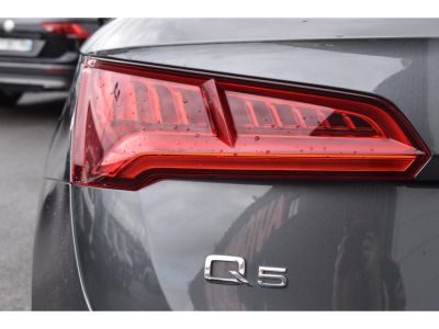 Audi Q5 50 TFSI e 299 S tronic 7 Quattro S line   - 45