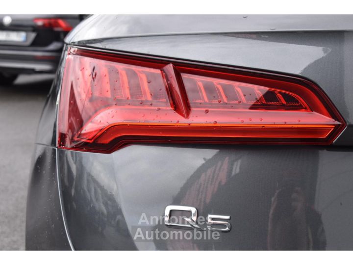 Audi Q5 50 TFSI e 299 S tronic 7 Quattro S line - 45