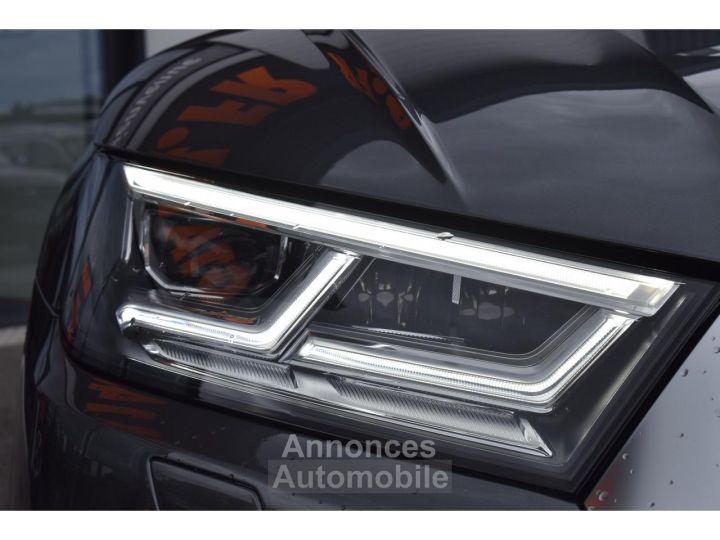 Audi Q5 50 TFSI e 299 S tronic 7 Quattro S line - 46