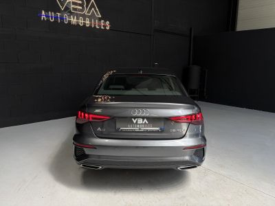 Audi A3 Berline (4) 35 TDI 150 S Tronic S Line   - 8