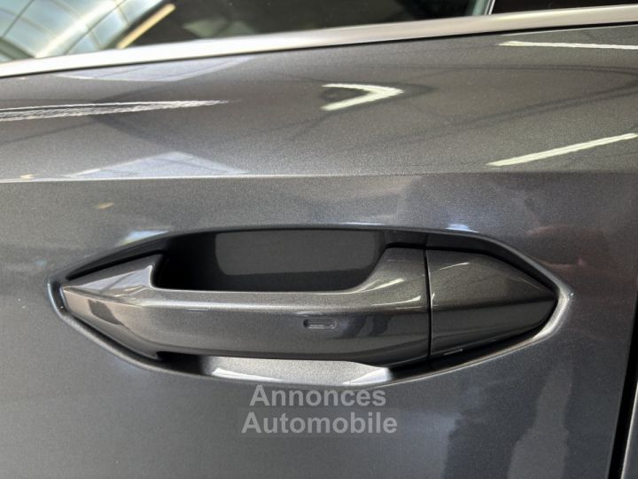 Audi A3 Berline (4) 35 TDI 150 S Tronic S Line - 15