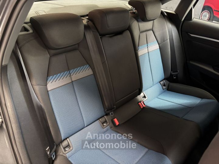 Audi A3 Berline (4) 35 TDI 150 S Tronic S Line - 18