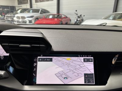 Audi A3 Berline (4) 35 TDI 150 S Tronic S Line   - 27