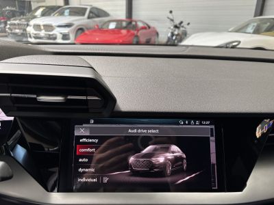 Audi A3 Berline (4) 35 TDI 150 S Tronic S Line   - 28