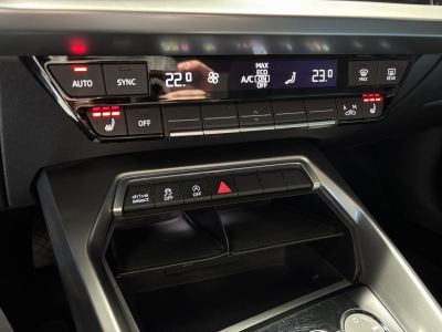 Audi A3 Berline (4) 35 TDI 150 S Tronic S Line   - 29